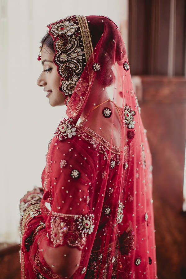 traditional Indian bridal fashion and accessories traditional Indian bridal fashion and veil