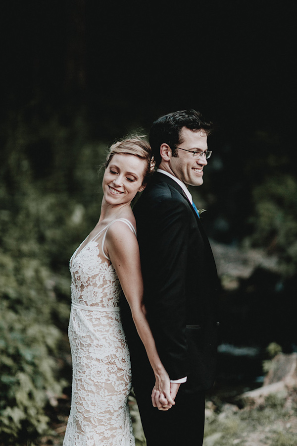 bride and groom portrait, photo by Bradford Martens | via junebugweddings.com bride and groom portrait, photo by Bradford Martens | via junebugweddings.com
