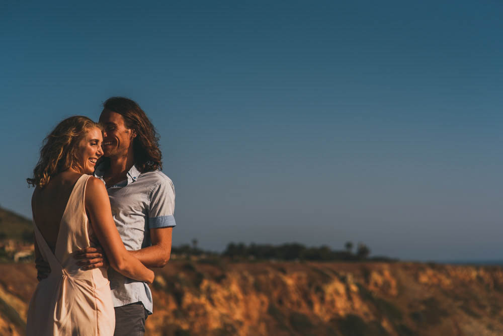 Intimate-Sunset-Engagement-Session-Clarkie-Photography (3 of 23)