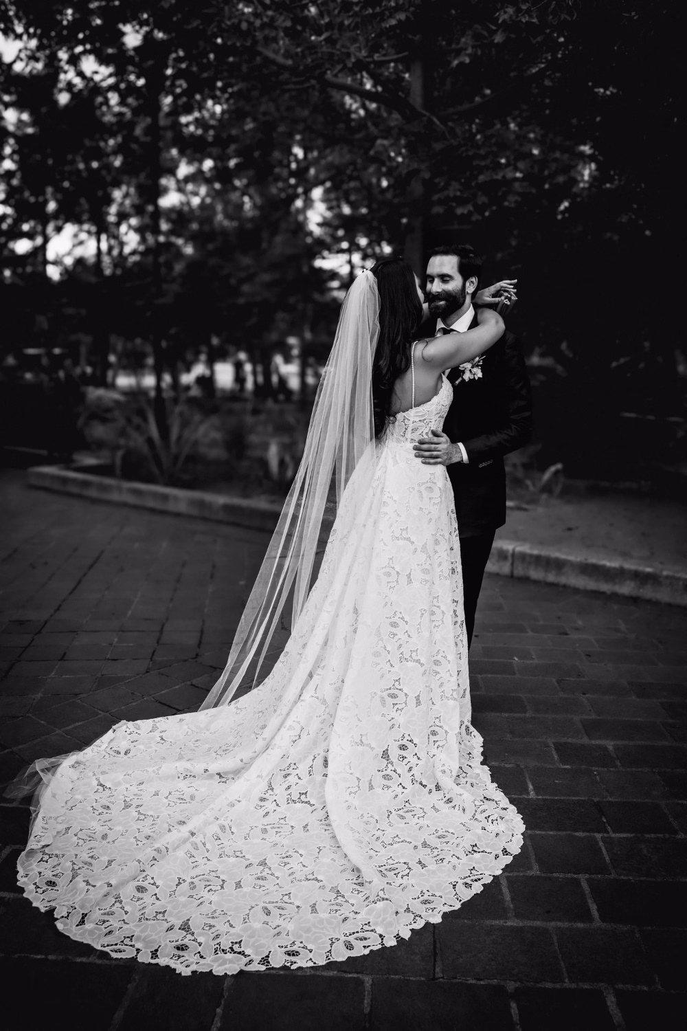 Vendor photo