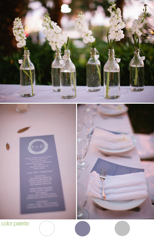 warm white, lavender and grey winter wedding in Fort Lauderdale, Florida, W Hotel, New River Inn reception - photos by Florida wedding photographers Kallima Photography warm white, lavender and grey winter wedding in Fort Lauderdale, Florida, W Hotel, New River Inn reception - photos by Florida wedding photographers Kallima Photography