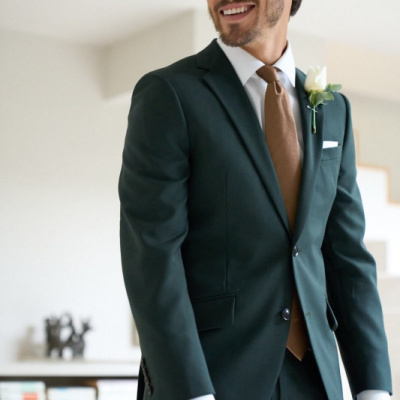 Edit Suits Co. photo