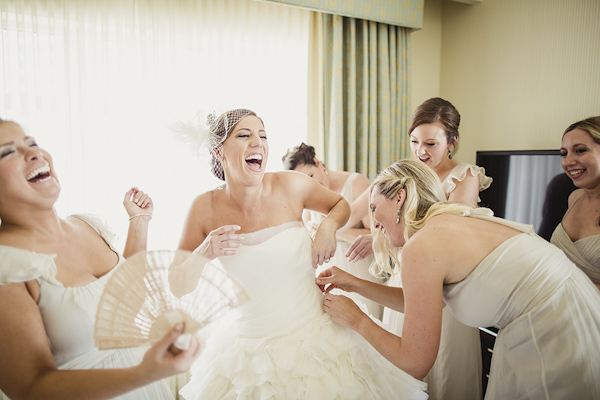 getting ready wedding photo by Shaun Menary Photography | via junebugweddings.com getting ready wedding photo by Shaun Menary Photography | via junebugweddings.com