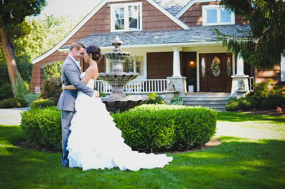 Laurel Creek_House