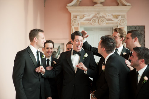 classic vintage pink and gray wedding at The Ritz-Carlton, Sarasota, FL - by Lisa Stoner and Abby Liga Photography | via junebugweddings.com classic vintage pink and gray wedding at The Ritz-Carlton, Sarasota, FL - by Lisa Stoner and Abby Liga Photography | via junebugweddings.com