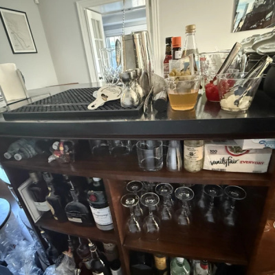 Deluxe Bartending Service photo