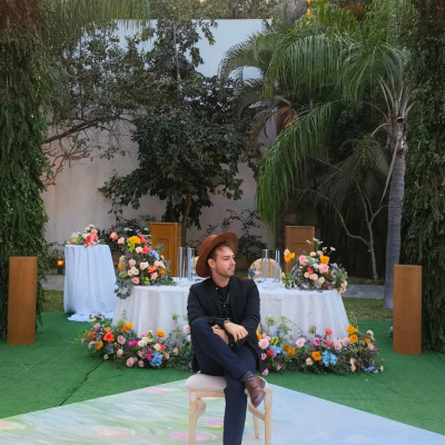 Enrique Florez photo