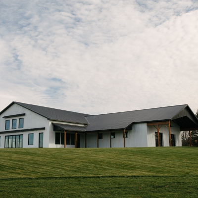 The Cox Ranch photo