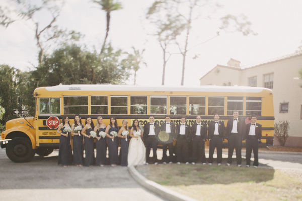 Italian inspired wedding in Sarasota, Florida with photos by Studio222 Photography | via junebugweddings.com Italian inspired wedding in Sarasota, Florida with photos by Studio222 Photography | via junebugweddings.com