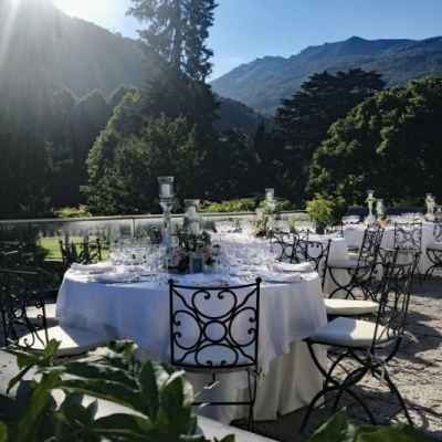 Villa Rubini Redaelli photo
