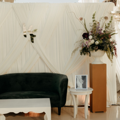Ola Linda Weddings and Events photo