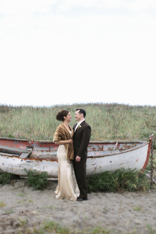 Washington wedding at Fort Warden State Park in Port Townsend, photo by Lindsay Borden Photography via JunebugWeddings.com Washington wedding at Fort Warden State Park in Port Townsend, photo by Lindsay Borden Photography via JunebugWeddings.com
