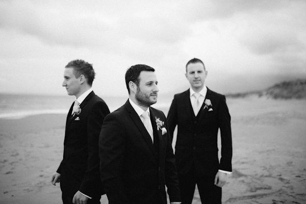 homemade wedding on the coast of Ireland, photo by Savo Photography | via junebugweddings.com homemade wedding on the coast of Ireland, photo by Savo Photography | via junebugweddings.com