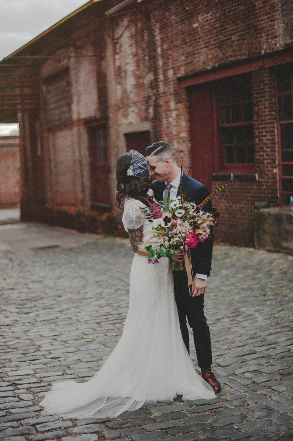 Vintage-Alternative-Wedding-Art-Factory-Carolina-Rivera (25 of 36)