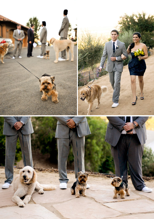 Rustic California Italian villa inspired wedding by Belathee Photography | via junebugweddings.com Rustic California Italian villa inspired wedding by Belathee Photography | via junebugweddings.com