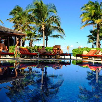 Cove Atlantis photo
