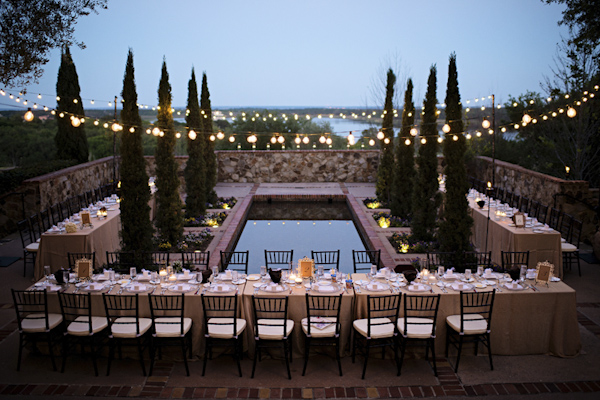 romantic Italian villa inspired wedding in Florida, photo by Kristen Weaver Photography | via junebugweddings.com romantic Italian villa inspired wedding in Florida, photo by Kristen Weaver Photography | via junebugweddings.com