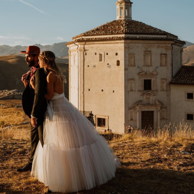 Amoretti Weddings photo