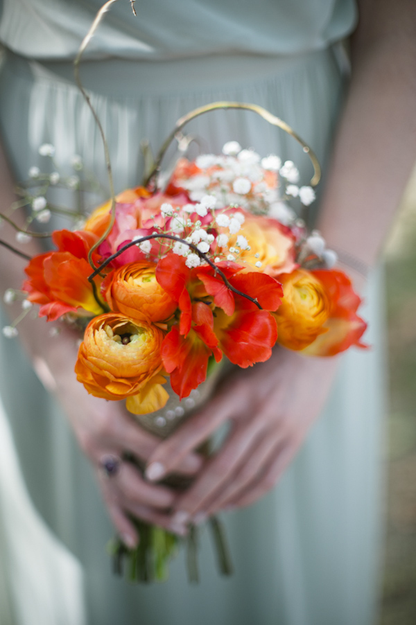 woodland wedding at Benmarl Winery, New York, photo by Richard Israel | via junebugweddings.com woodland wedding at Benmarl Winery, New York, photo by Richard Israel | via junebugweddings.com