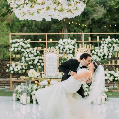 Kate Flowers LA photo