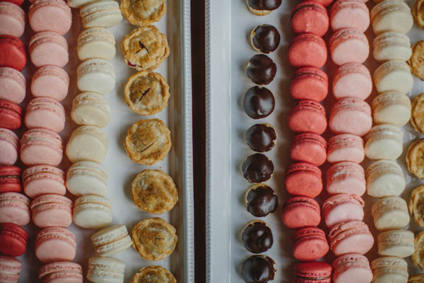 bright dessert table bright dessert table