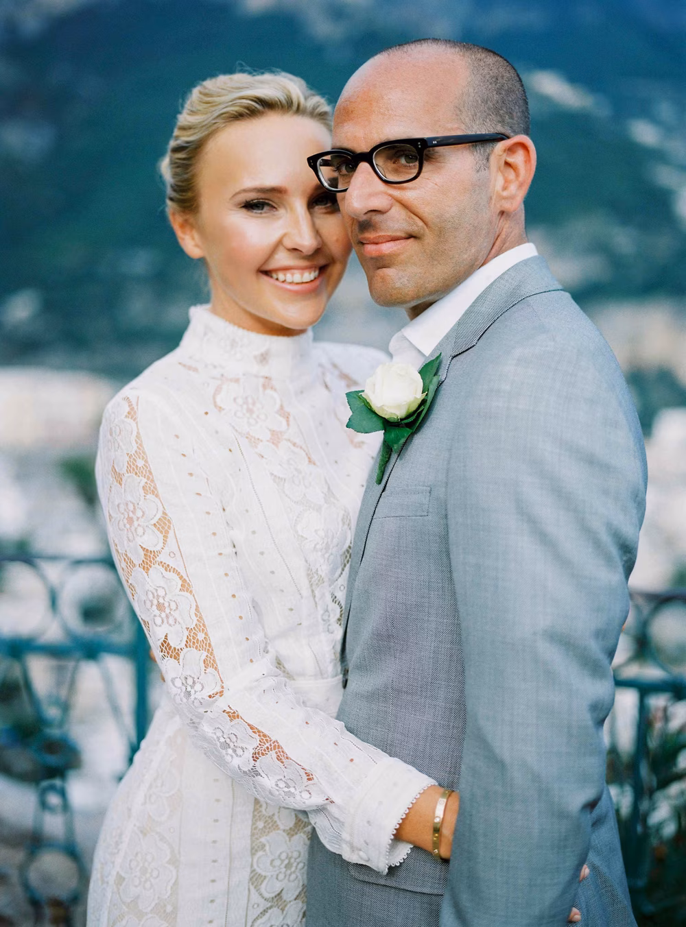 Wedding Photographer Amalfi Italy2 Brides Photography. Elopement in Italy.