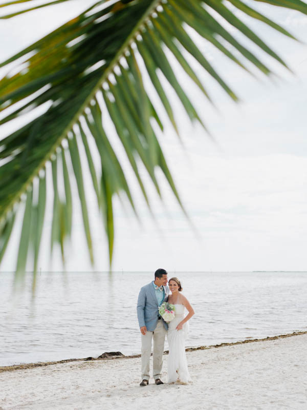 beachfront couple's portrait beachfront couple's portrait