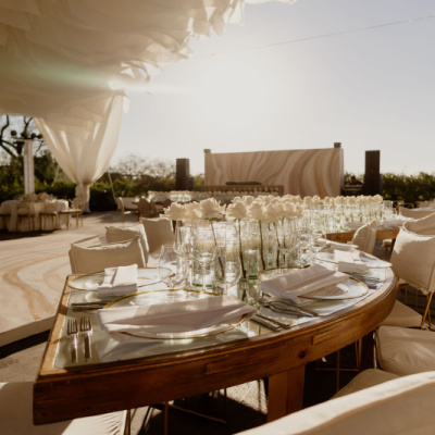 Ola Linda Weddings and Events photo