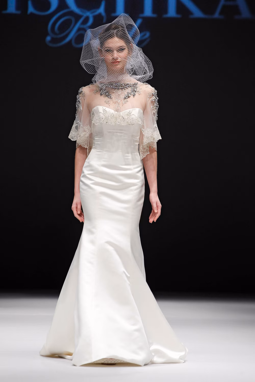 FW15 BADGLEY MISCHKA