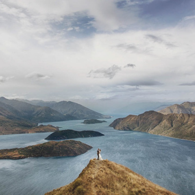 wanaka new zealand best destination photo 2015