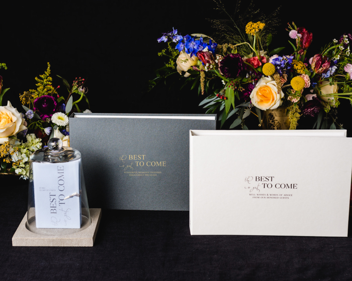 wedding books collection