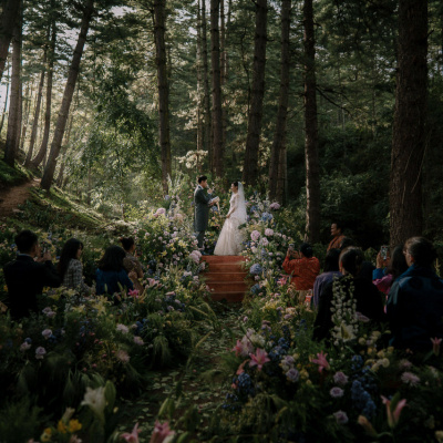 Image by Resza Sebastian of JIWA Photography