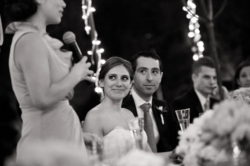 grey and coral wedding at Paradise Valley Country Club in Arizona with Photos by Jennifer Bowen Photography | via junebugweddings.com grey and coral wedding at Paradise Valley Country Club in Arizona with Photos by Jennifer Bowen Photography | via junebugweddings.com
