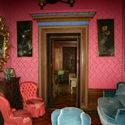 Villa del Bono photo