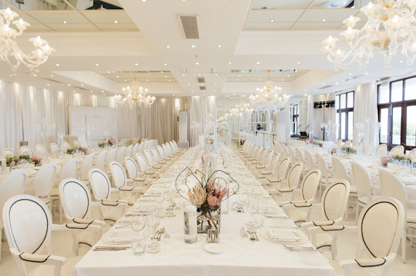 urban weddings in South Africa, photo by Christine Meintjes Photography | via junebugweddings.com
