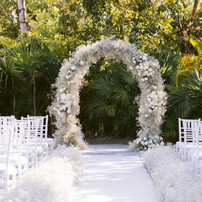 Lucy Gallagher Events photo