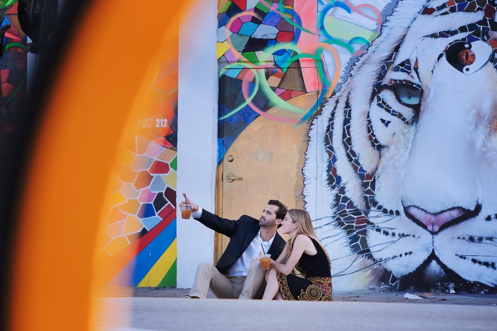Miami Design District Engagement-3