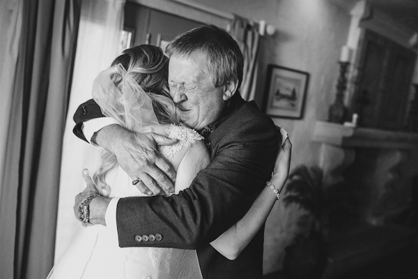father daughter hug, wedding photo by Christina Carroll Photography - Austin, Texas wedding photographer | via junebugweddings.com father daughter hug, wedding photo by Christina Carroll Photography - Austin, Texas wedding photographer | via junebugweddings.com
