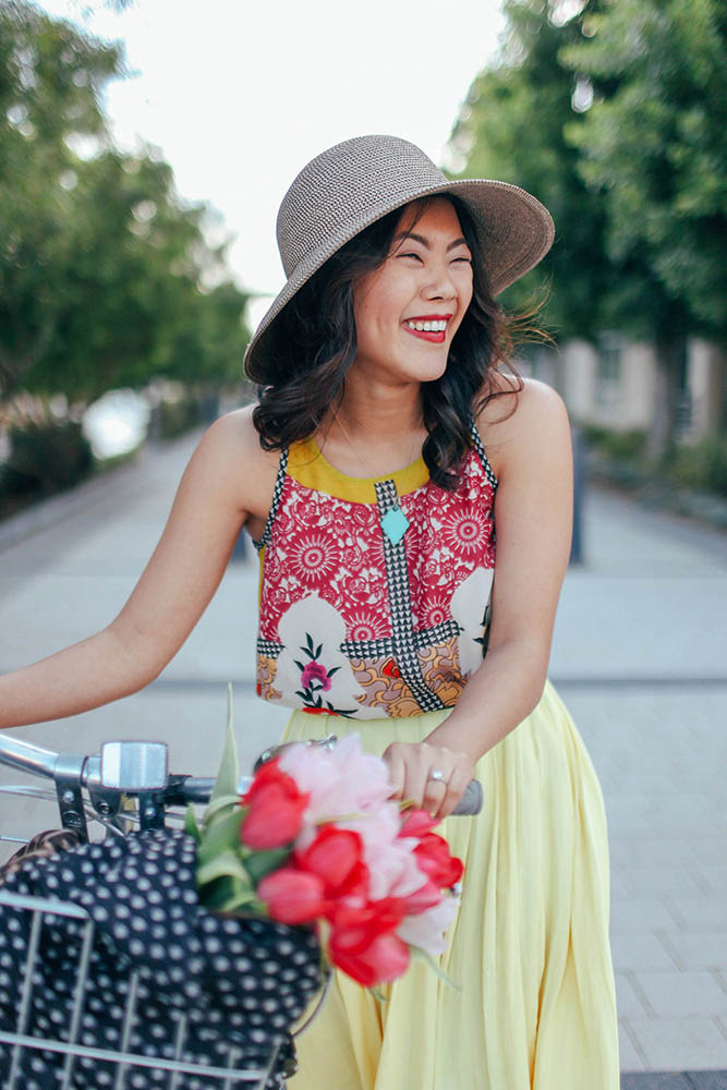 Stylish-Bike-Engagement-Session-5