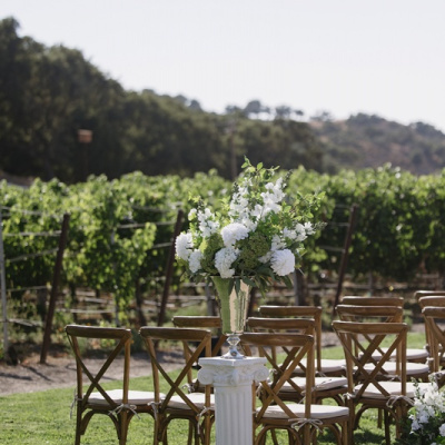 Lily & Poppy Event Rentals photo