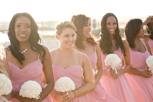 Beach wedding at Casa Del Mar in Santa Monica - from Bob Gail Events and Next Exit Photography | via junebugweddings.com Beach wedding at Casa Del Mar in Santa Monica - from Bob Gail Events and Next Exit Photography | via junebugweddings.com