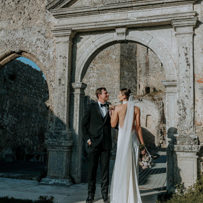 Mary Me Portugal Weddings photo