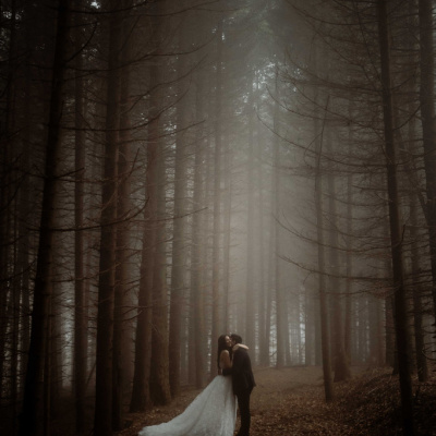 Image by Margarita Feslian of Kaleidoscope of Memories taken in Northern Greece
