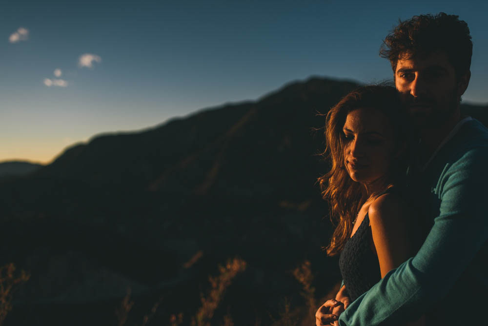 Exhilarating-Engagement-Angeles-National-Forest-Clarkie-Photography (16 of 25)