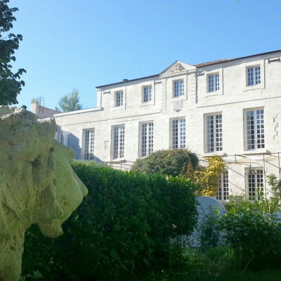Château de Bouchony photo