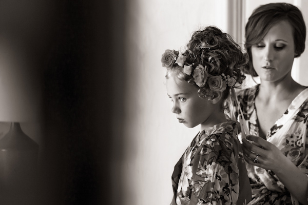 flower girl, photo by Zasil Studio | via junebugweddings.com flower girl, photo by Zasil Studio | via junebugweddings.com