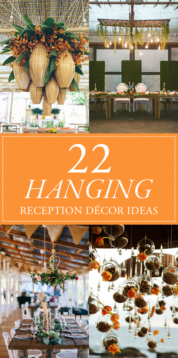 hanging-reception-decor-ideas