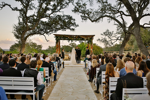 rustic wedding in Austin, Texas at the Memory Lane Event Center, photos by Caroline + Ben Photography | via junebugweddings.com rustic wedding in Austin, Texas at the Memory Lane Event Center, photos by Caroline + Ben Photography | via junebugweddings.com