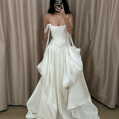 Lovely Bride Seattle photo