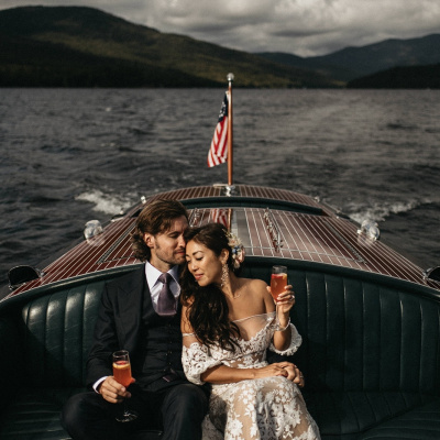 Placid Planner Weddings photo